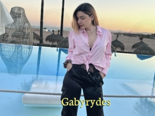 Gabyrydes