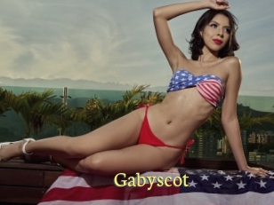 Gabyscot