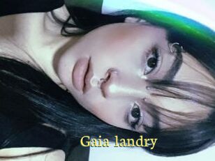Gaia_landry