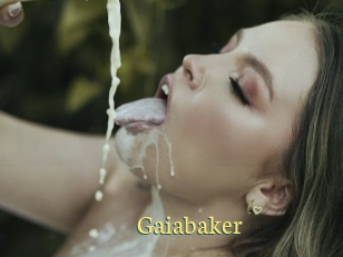 Gaiabaker