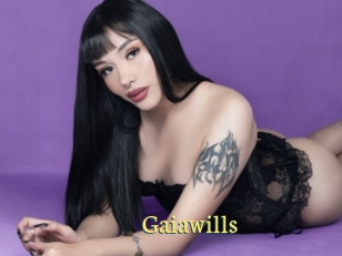 Gaiawills