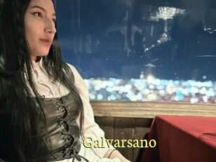 Galvarsano
