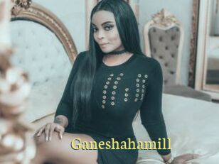 Ganeshahamill