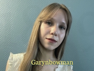 Garynbowman