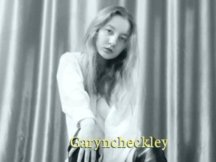 Garyncheckley
