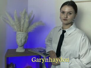 Garynhaydon