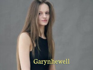Garynhewell