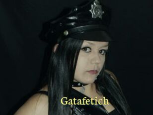 Gatafetich