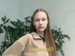Gaycorrell