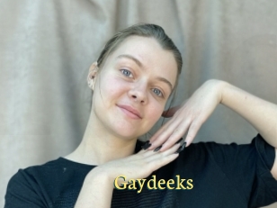 Gaydeeks