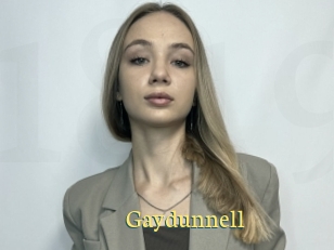 Gaydunnell