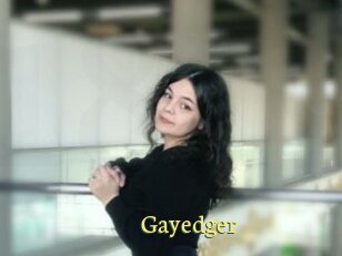 Gayedger
