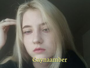 Gaynaamber