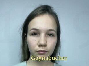 Gaynabucher