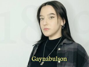 Gaynabulson