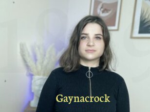 Gaynacrock