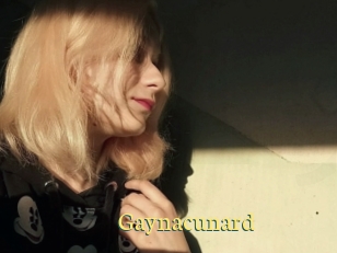 Gaynacunard