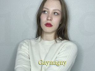 Gaynaguy