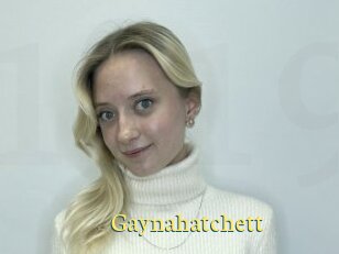 Gaynahatchett