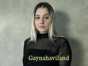 Gaynahaviland
