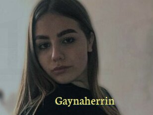 Gaynaherrin