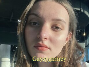 Gaysygarney