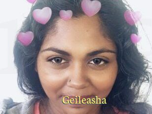 Geileasha