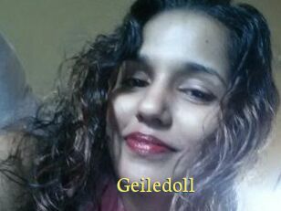 Geiledoll