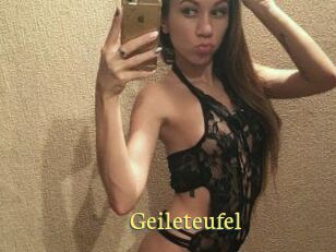 Geileteufel