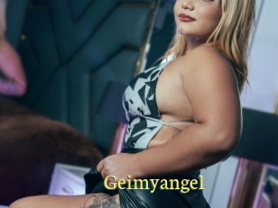 Geimyangel