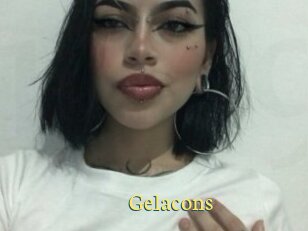 Gelacons