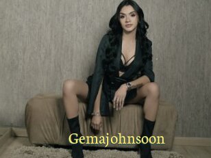 Gemajohnsoon