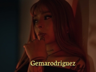 Gemarodriguez