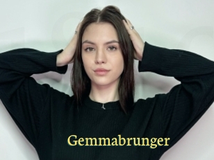 Gemmabrunger