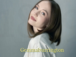 Gemmaburrington