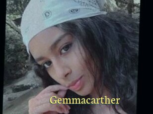 Gemmacarther