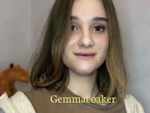 Gemmacoaker