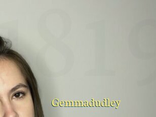 Gemmadudley