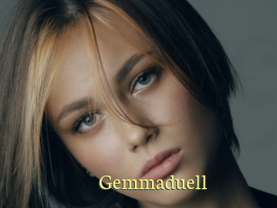 Gemmaduell