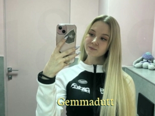 Gemmadutt