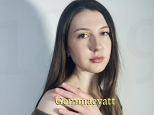 Gemmaevatt