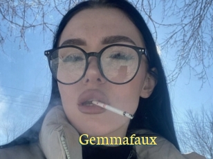 Gemmafaux