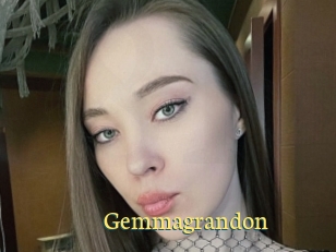 Gemmagrandon