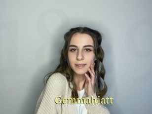 Gemmahiatt