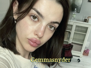 Gemmasnyder