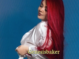 Genesisbaker