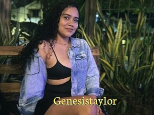 Genesistaylor