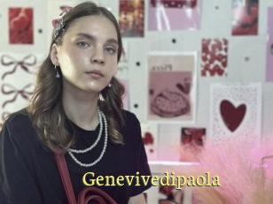 Genevivedipaola