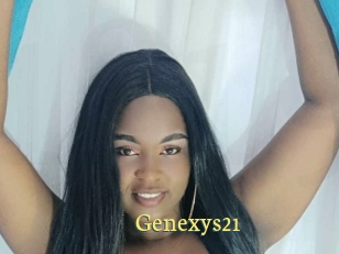 Genexys21