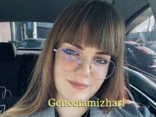 Genoefamizhari